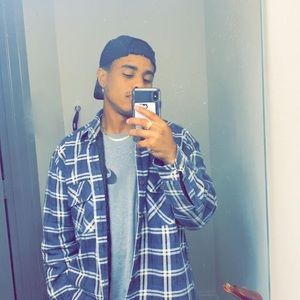 Meet your Posher, Taureg